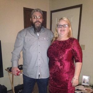 Meet your Posher, Janet